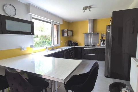 Villa a Linselles, Nord, Linselles - € 457.000 | Ref: 86962236 - foto 3