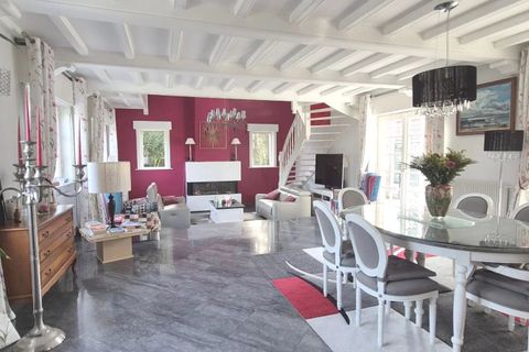Villa i Linselles, Nord, Linselles - € 1.140.000 | Ref: 86806680 - foto 4