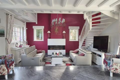 Villa i Linselles, Nord, Linselles - € 1.140.000 | Ref: 86806680 - foto 5
