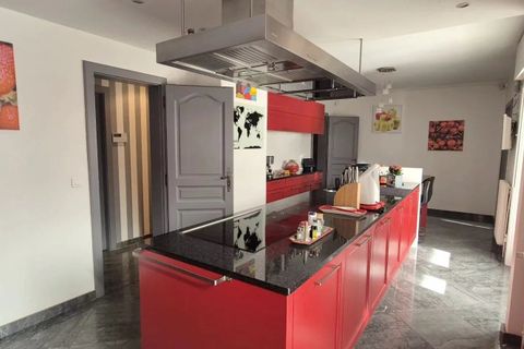Villa i Linselles, Nord, Linselles - € 1.140.000 | Ref: 86806680 - foto 6