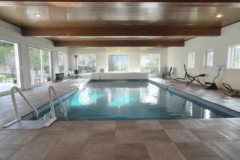 Villa i Linselles, Nord, Linselles - € 1.140.000 | Ref: 86806680 - foto 7