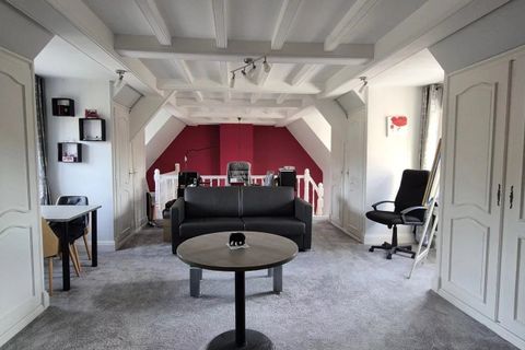 Villa i Linselles, Nord, Linselles - € 1.140.000 | Ref: 86806680 - foto 8