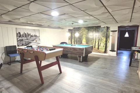 Villa i Linselles, Nord, Linselles - € 1.140.000 | Ref: 86806680 - foto 11
