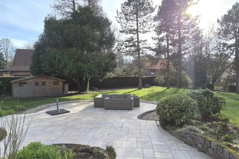 Villa i Linselles, Nord, Linselles - € 1.140.000 | Ref: 86806680 - foto 12