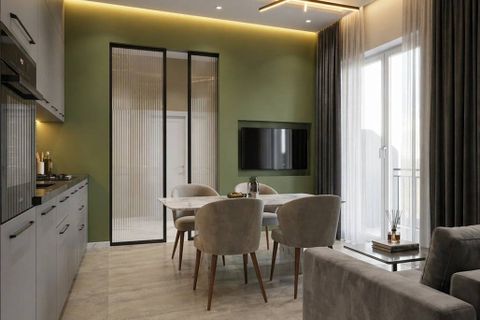Leilighet i Salerno, Salerno, Salerno - € 280 000 | Ref: 415 - foto 2