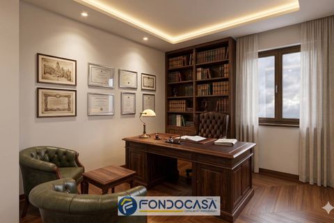 Leilighet i Salerno, Salerno, Salerno - € 280 000 | Ref: 415 - foto 3