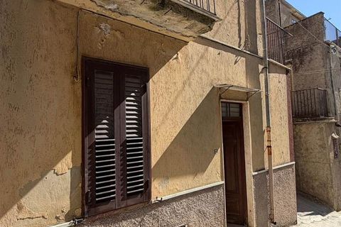 Villa a Bisacquino, Palermo, Bisacquino - € 16.000 | Ref: 8682RV98834 - foto 2