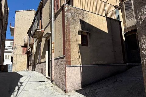 Villa a Bisacquino, Palermo, Bisacquino - € 16.000 | Ref: 8682RV98834 - foto 3