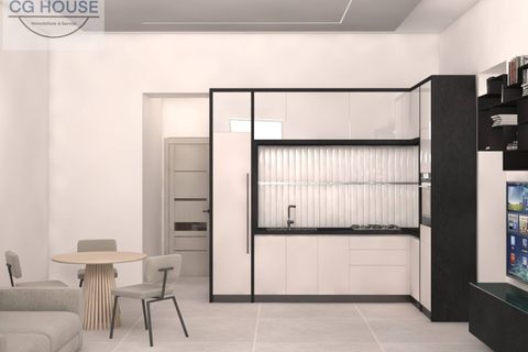 Leilighet i Nola, Naples, Nola - € 110 000 | Ref: Nol110 - foto 2