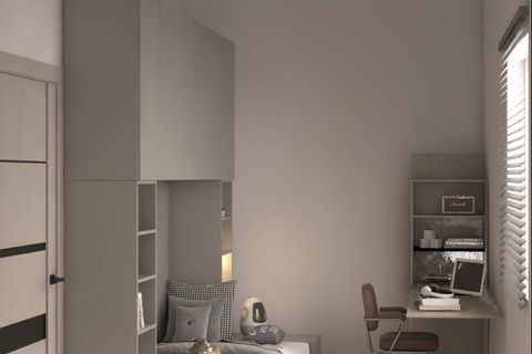 Leilighet i Nola, Naples, Nola - € 110 000 | Ref: Nol110 - foto 5