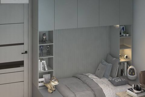 Leilighet i Nola, Naples, Nola - € 110 000 | Ref: Nol110 - foto 6