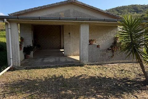Villa i Bisacquino, Palermo, Bisacquino - € 85.000 | Ref: 8682RV95231 - foto 2