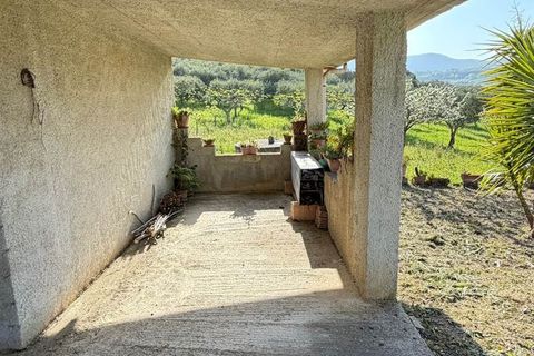 Villa i Bisacquino, Palermo, Bisacquino - € 85.000 | Ref: 8682RV95231 - foto 3