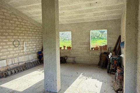 Villa i Bisacquino, Palermo, Bisacquino - € 85.000 | Ref: 8682RV95231 - foto 7
