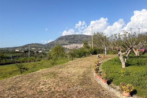 Villa i Bisacquino, Palermo, Bisacquino - € 85.000 | Ref: 8682RV95231 - foto 8