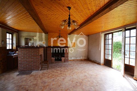 Villa i Champtoceaux, Maine-et-Loire, Champtoceaux - € 195.000 | Ref: 4901051644 - foto 4