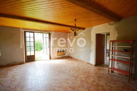 Villa i Champtoceaux, Maine-et-Loire, Champtoceaux - € 195.000 | Ref: 4901051644 - foto 3