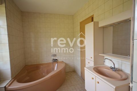 Villa i Champtoceaux, Maine-et-Loire, Champtoceaux - € 195.000 | Ref: 4901051644 - foto 6