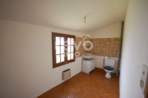 Villa i Champtoceaux, Maine-et-Loire, Champtoceaux - € 195.000 | Ref: 4901051644 - foto 7