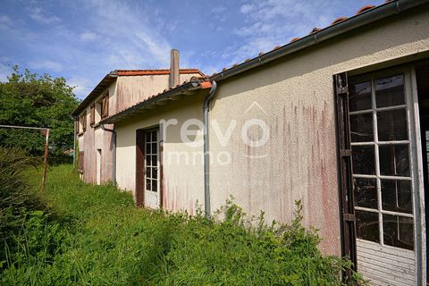 Villa i Champtoceaux, Maine-et-Loire, Champtoceaux - € 195.000 | Ref: 4901051644 - foto 8