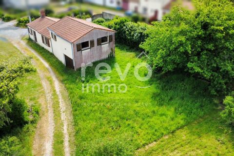 Villa i Champtoceaux, Maine-et-Loire, Champtoceaux - € 195.000 | Ref: 4901051644 - foto 1