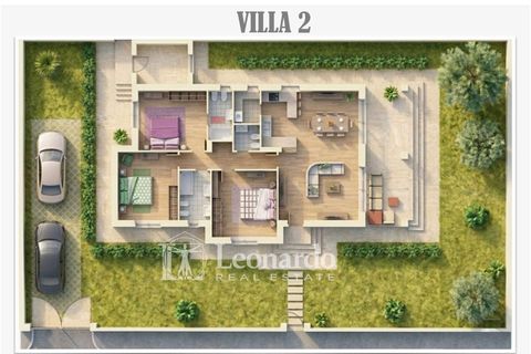 Villa i Pietrasanta, Lucca, Pietrasanta - € 870.000 | Ref: AG399 - foto 4