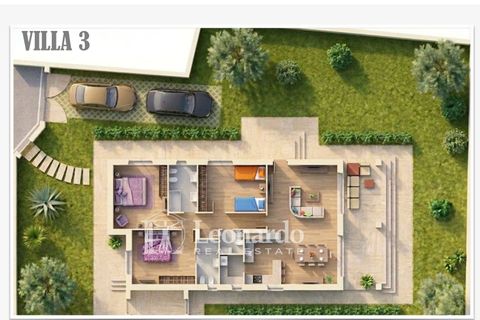 Villa i Pietrasanta, Lucca, Pietrasanta - € 870.000 | Ref: AG399 - foto 6