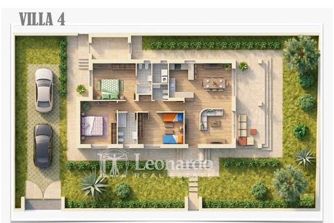 Villa i Pietrasanta, Lucca, Pietrasanta - € 870.000 | Ref: AG399 - foto 8