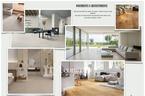 Villa i Pietrasanta, Lucca, Pietrasanta - € 870.000 | Ref: AG399 - foto 10