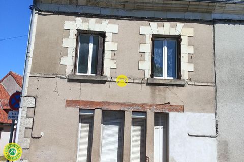 Villa i Cellettes, Loir-et-Cher, Cellettes - € 110.000 | Ref: 111CAL111583 - foto 1