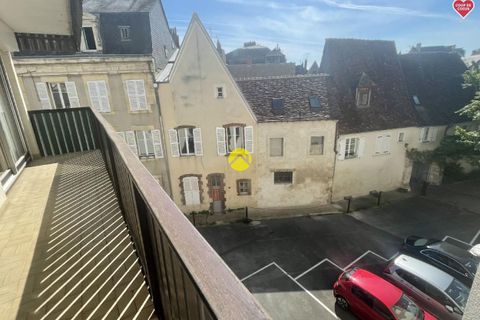Lejlighed i Bourges, Cher, Bourges - € 147.900 | Ref: 21MS111608 - foto 11