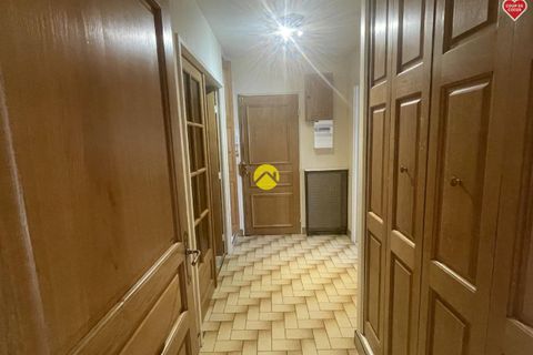 Lejlighed i Bourges, Cher, Bourges - € 147.900 | Ref: 21MS111608 - foto 4