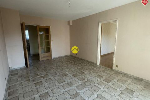 Lejlighed i Bourges, Cher, Bourges - € 147.900 | Ref: 21MS111608 - foto 2