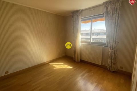 Lejlighed i Bourges, Cher, Bourges - € 147.900 | Ref: 21MS111608 - foto 5