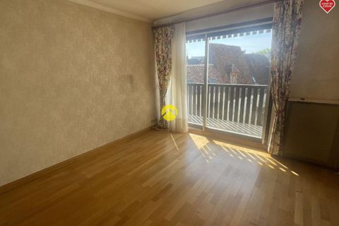 Lejlighed i Bourges, Cher, Bourges - € 147.900 | Ref: 21MS111608 - foto 3