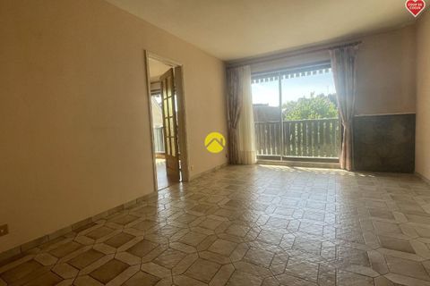 Lejlighed i Bourges, Cher, Bourges - € 147.900 | Ref: 21MS111608 - foto 1