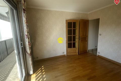 Lejlighed i Bourges, Cher, Bourges - € 147.900 | Ref: 21MS111608 - foto 7