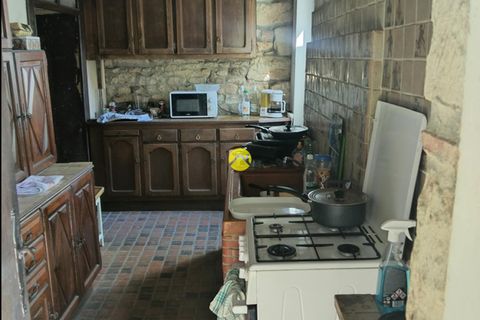 Villa i Couleuvre, Allier, Couleuvre - € 88.000 | Ref: 11MS111555 - foto 2