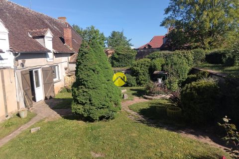 Villa i Couleuvre, Allier, Couleuvre - € 88.000 | Ref: 11MS111555 - foto 5