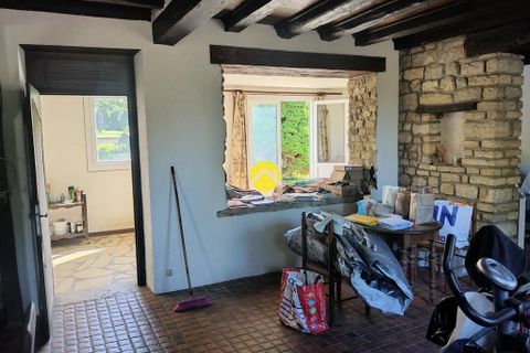 Villa i Couleuvre, Allier, Couleuvre - € 88.000 | Ref: 11MS111555 - foto 7