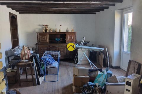 Villa i Couleuvre, Allier, Couleuvre - € 88.000 | Ref: 11MS111555 - foto 10