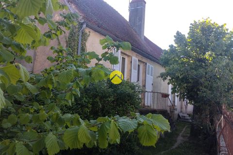 Villa i Couleuvre, Allier, Couleuvre - € 88.000 | Ref: 11MS111555 - foto 13