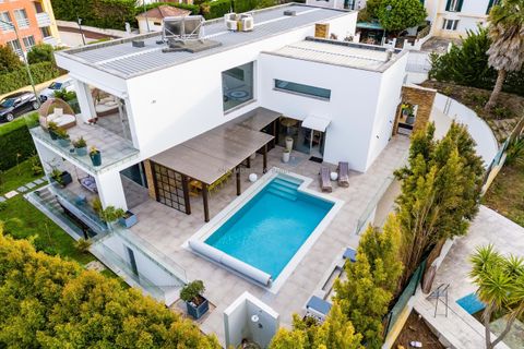 Villa i Sintra, Lisbon, Sintra - € 2.490.000 | Ref: MOR-AM-10 - foto 1