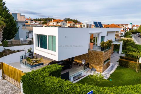Villa i Sintra, Lisbon, Sintra - € 2.490.000 | Ref: MOR-AM-10 - foto 2