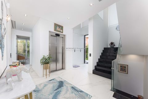 Villa i Sintra, Lisbon, Sintra - € 2.490.000 | Ref: MOR-AM-10 - foto 4