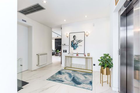 Villa i Sintra, Lisbon, Sintra - € 2.490.000 | Ref: MOR-AM-10 - foto 5