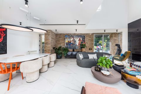 Villa i Sintra, Lisbon, Sintra - € 2.490.000 | Ref: MOR-AM-10 - foto 7