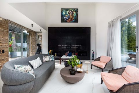 Villa i Sintra, Lisbon, Sintra - € 2.490.000 | Ref: MOR-AM-10 - foto 8
