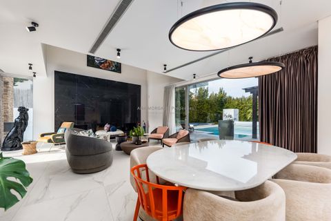 Villa i Sintra, Lisbon, Sintra - € 2.490.000 | Ref: MOR-AM-10 - foto 9