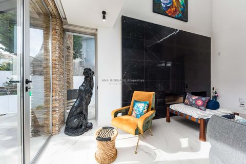 Villa i Sintra, Lisbon, Sintra - € 2.490.000 | Ref: MOR-AM-10 - foto 11